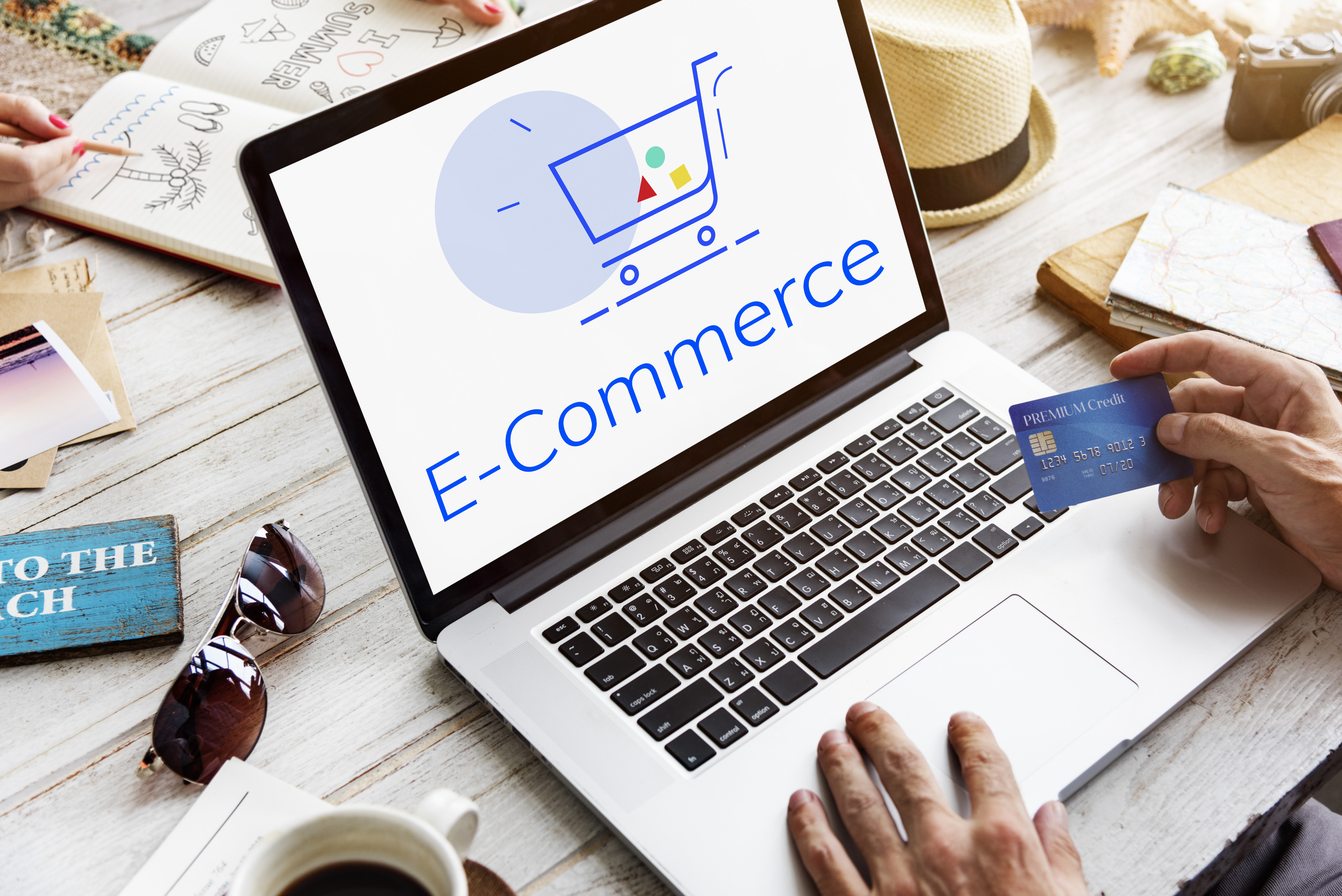 The Best E-commerce Platforms in Bangladesh
