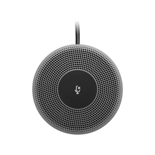 Logitech Expantion Mic for Meetup Cam