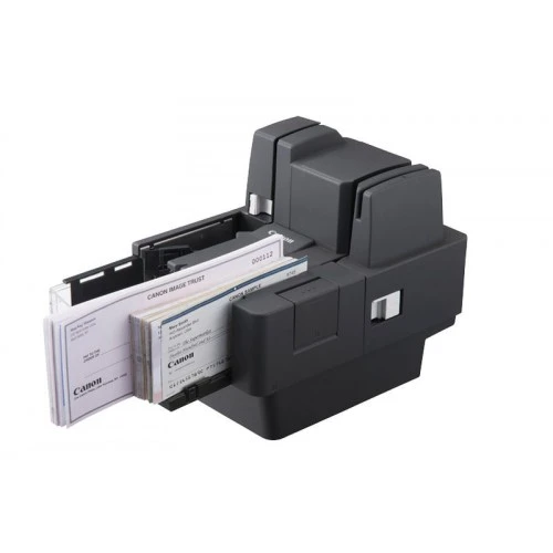 Canon imageFORMULA CR-120 Cheque Scanner